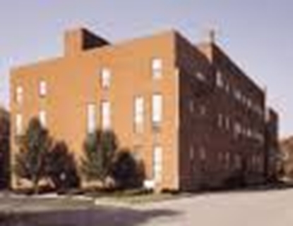 Brewery Apartments in Middletown, NY - Building Photo