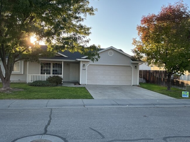 property at 1765 Challis Dr