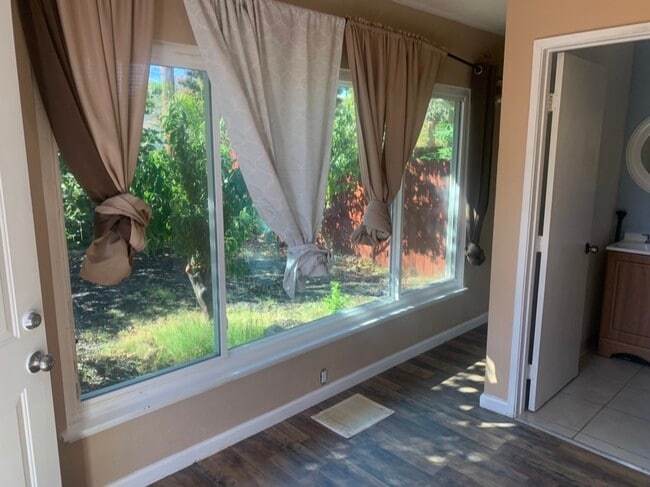 property at 3856 Lassen Dr