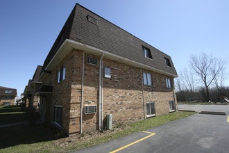 9961 Linda Ln in Des Plaines, IL - Building Photo - Building Photo