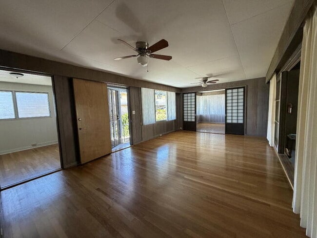 1644D Palolo Ave in Honolulu, HI - Building Photo - Building Photo