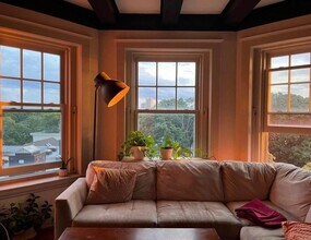 55 Magazine St, Unit 66 in Cambridge, MA - Foto de edificio - Building Photo