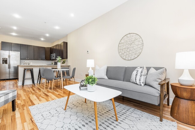 30 Florida Ave NE, Unit #1