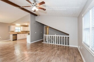 1715 Hickory Grove Trail NW in Acworth, GA - Foto de edificio - Building Photo