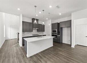 2309 Jack Rabbit Wy in Justin, TX - Building Photo - Building Photo