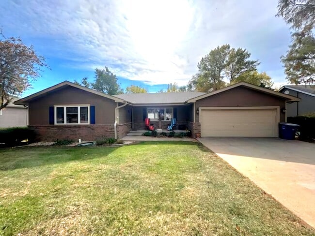 property at 3005 Tonga St