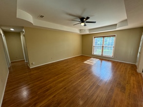 2006 S Ithaca Ave in Russellville, AR - Building Photo - Building Photo
