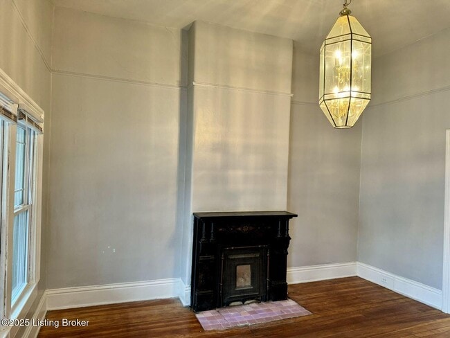 1236 S Floyd St in Louisville, KY - Building Photo - Building Photo
