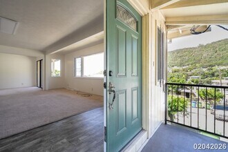 1835 Akone Pl in Honolulu, HI - Building Photo - Building Photo