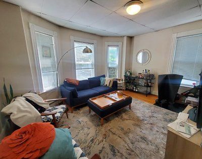 property at 279 Pearl St