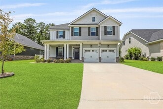 216 Wexford Dr in Richmond Hill, GA - Building Photo - Building Photo