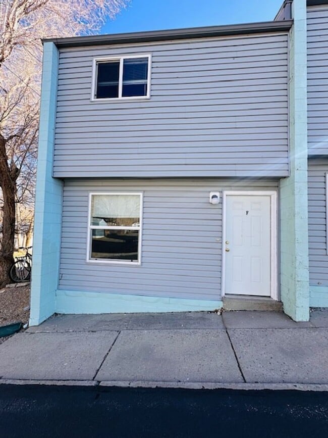 property at 185 F Grn