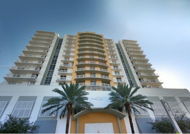 property at 900 SW 8th St