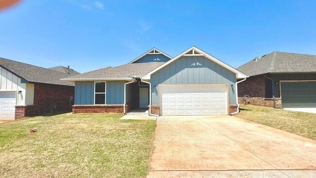 property at 8321 NW 163rd Ter