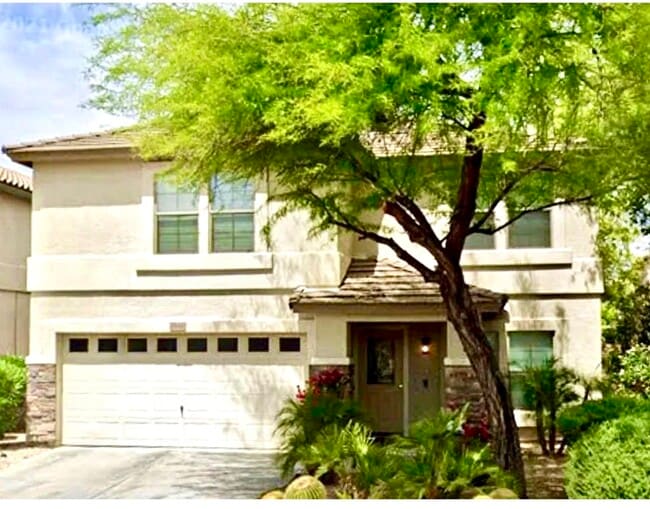 property at 1910 E Cashman Rd