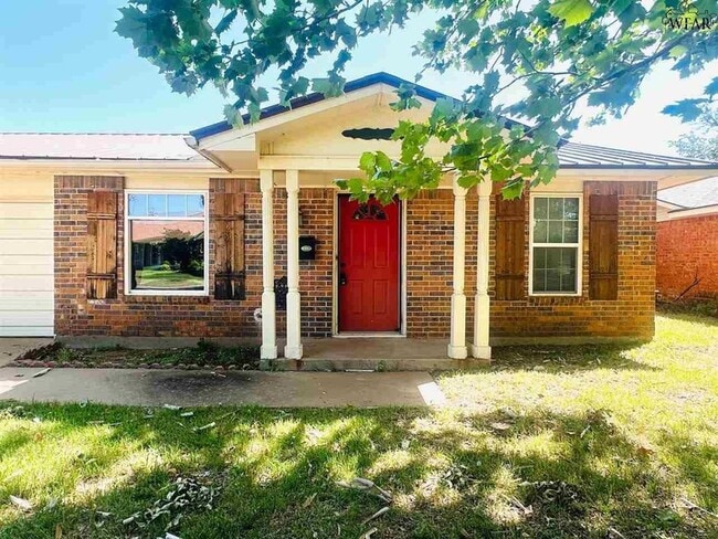 5308 Montreal Dr in Wichita Falls, TX - Building Photo - Building Photo