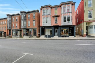 132 Lincoln Way W in Chambersburg, PA - Building Photo - Building Photo