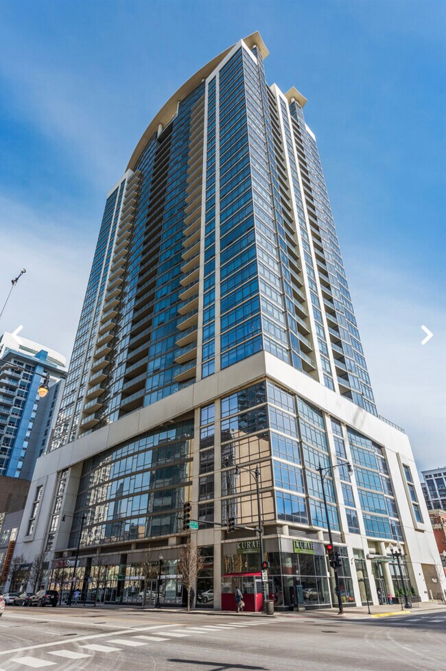 property at 100 E 14th St