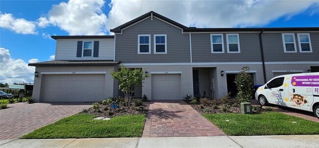 property at 2126 Crape Jasmine Ln