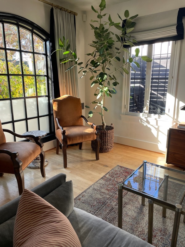 7715 Waring Ave in Los Angeles, CA - Building Photo - Building Photo