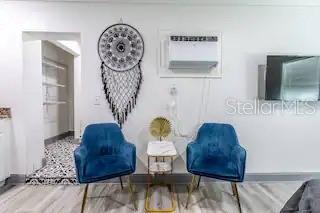 511 San Juan Blvd-Unit -3 in Orlando, FL - Foto de edificio - Building Photo