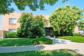 1531le in Denver, CO - Foto de edificio - Building Photo