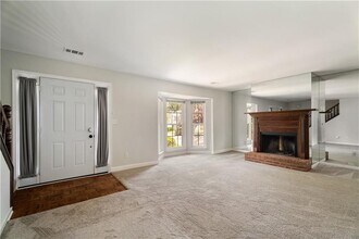 5284 Afton Way in Smyrna, GA - Building Photo - Building Photo