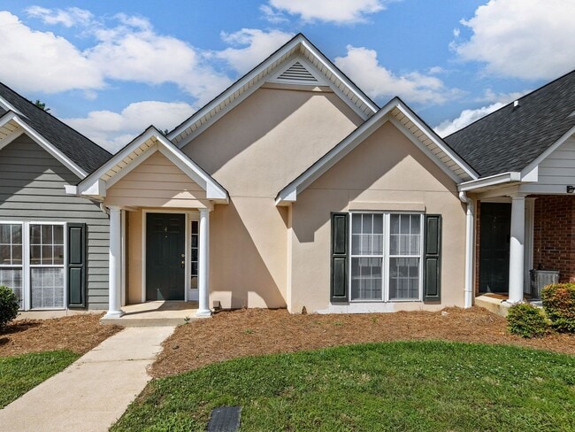 property at 4 Whitfield Way