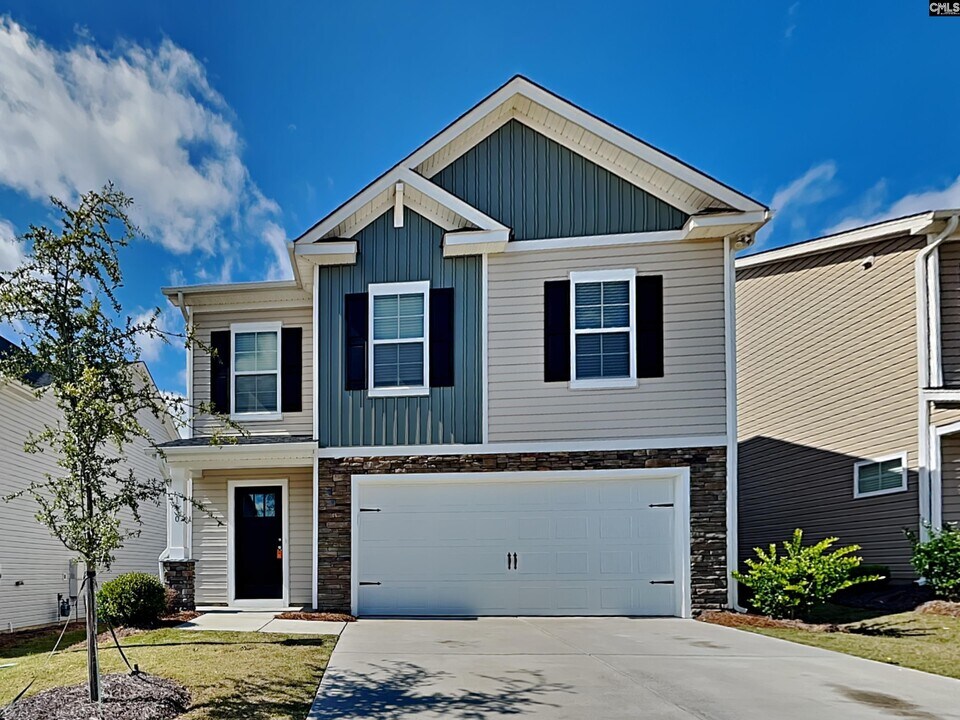 1630 Commendable Ct in Lexington, SC - Building Photo