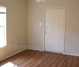 2511 Rosalie St in Houston, TX - Building Photo - Building Photo