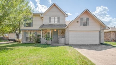 20403 White Poplar Dr in Katy, TX - Building Photo - Building Photo