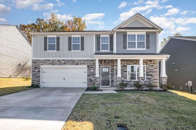 10759 Adair Wds Dr in Davidson, NC - Building Photo - Building Photo