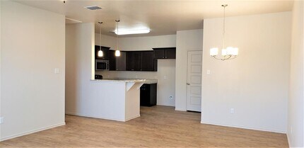 11824 Evanston Ave in Lubbock, TX - Building Photo - Building Photo