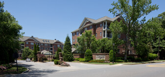 Sterling of Dunwoody Apartamentos