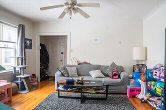 4331 N Francisco Ave in Chicago, IL - Building Photo - Building Photo