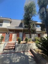 10201 Mason Ave, Unit 113 in Los Angeles, CA - Building Photo