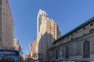 7-11 W 96th St in New York, NY - Building Photo - Building Photo