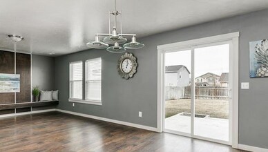 6610 Gardenia Ln in Nampa, ID - Building Photo - Building Photo