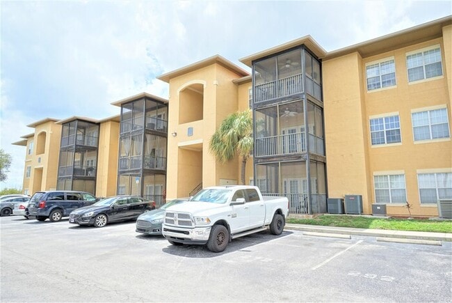 property at 4304 Bayside Village Dr