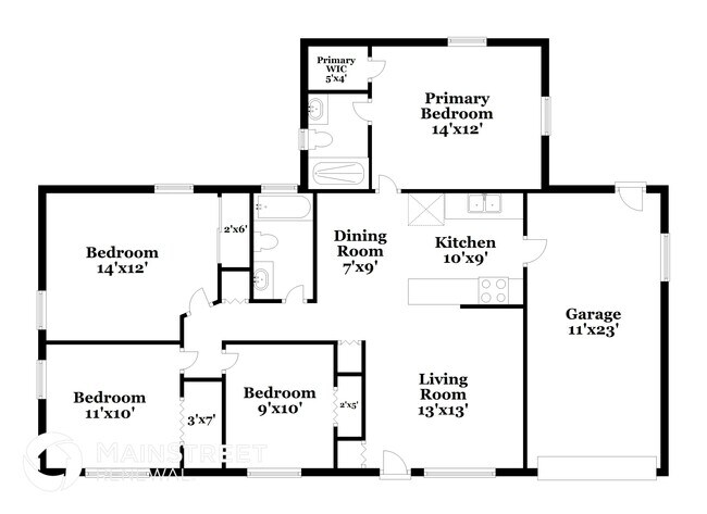 321 Fort Collins Ct in Ocoee, FL - Building Photo - Building Photo
