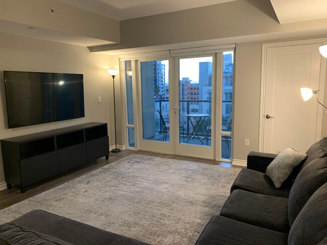 property at 875 G St