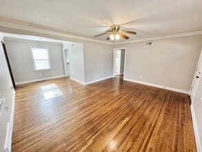 1051 Mosby Rd in Memphis, TN - Building Photo - Building Photo