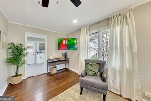 55 Guinn St SW in Marietta, GA - Building Photo