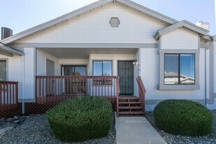 3070 Tetons Ct in Prescott, AZ - Building Photo