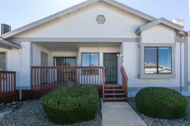 property at 3070 Tetons Ct