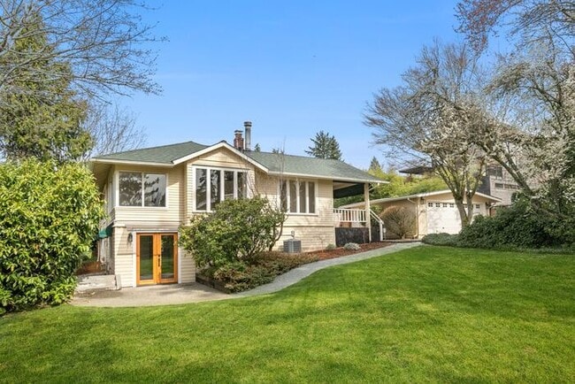 property at 2436 66th Ave SE
