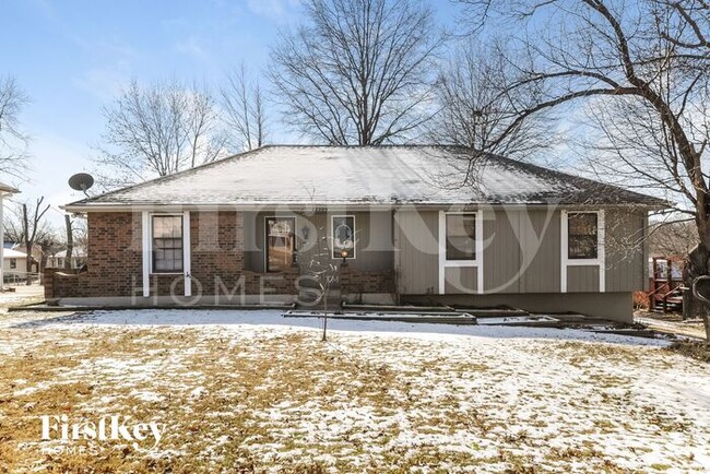 property at 12309 E 59th St