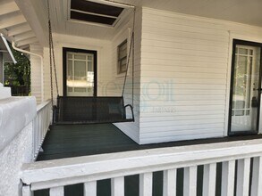 308 Charles St in Little Rock, AR - Foto de edificio - Building Photo
