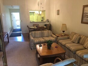 8534 Charter Club Cir in Ft. Myers, FL - Building Photo - Building Photo