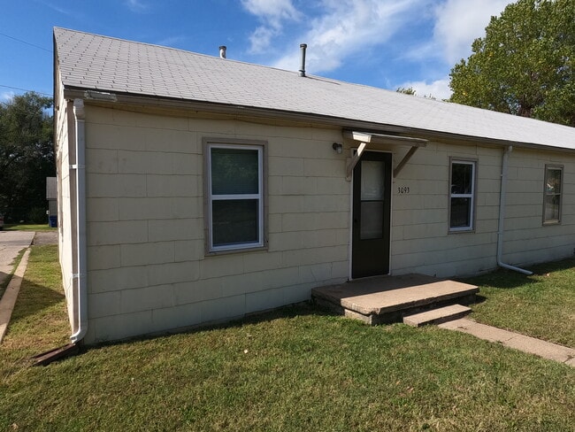 property at 3093 S Rutan St